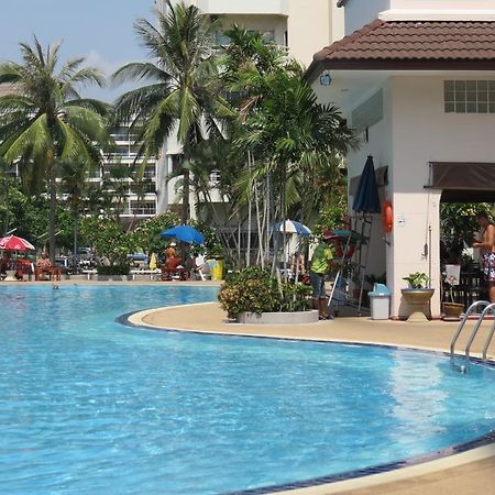 View Talay 1B Serviced Apartments Pattaya Zimmer foto